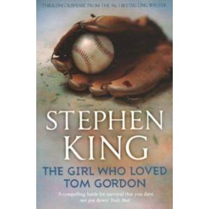 The Girl Who Loved Tom Gordon