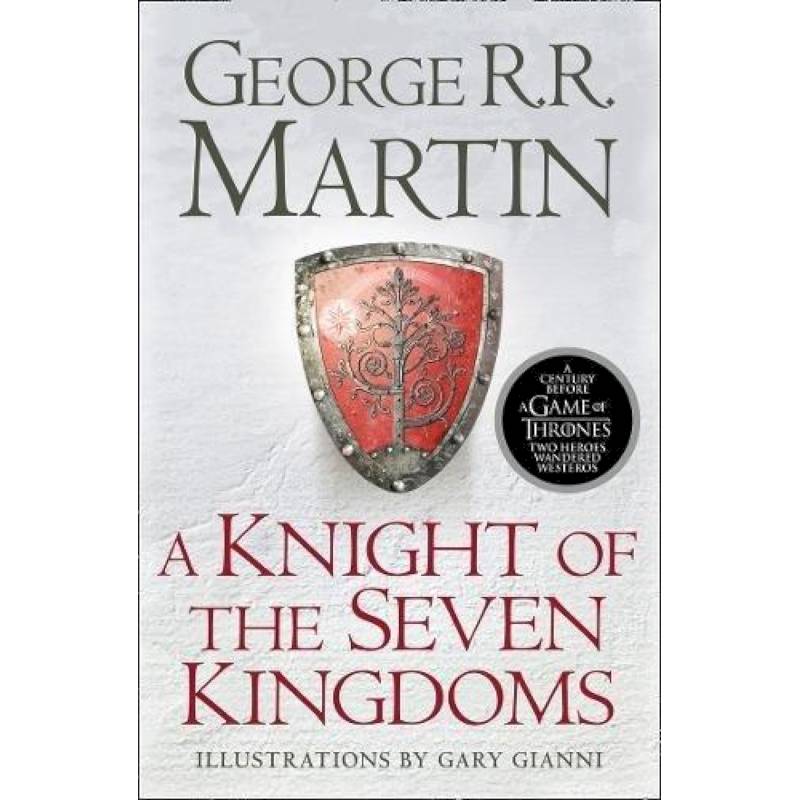 A Knight Of The Seven Kingdoms A Knight Of The Seven Kingdoms