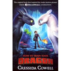 How to Train Your Dragon How to Train Your Dragon