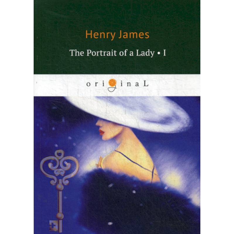 The Portrait of a Lady I The Portrait of a Lady I