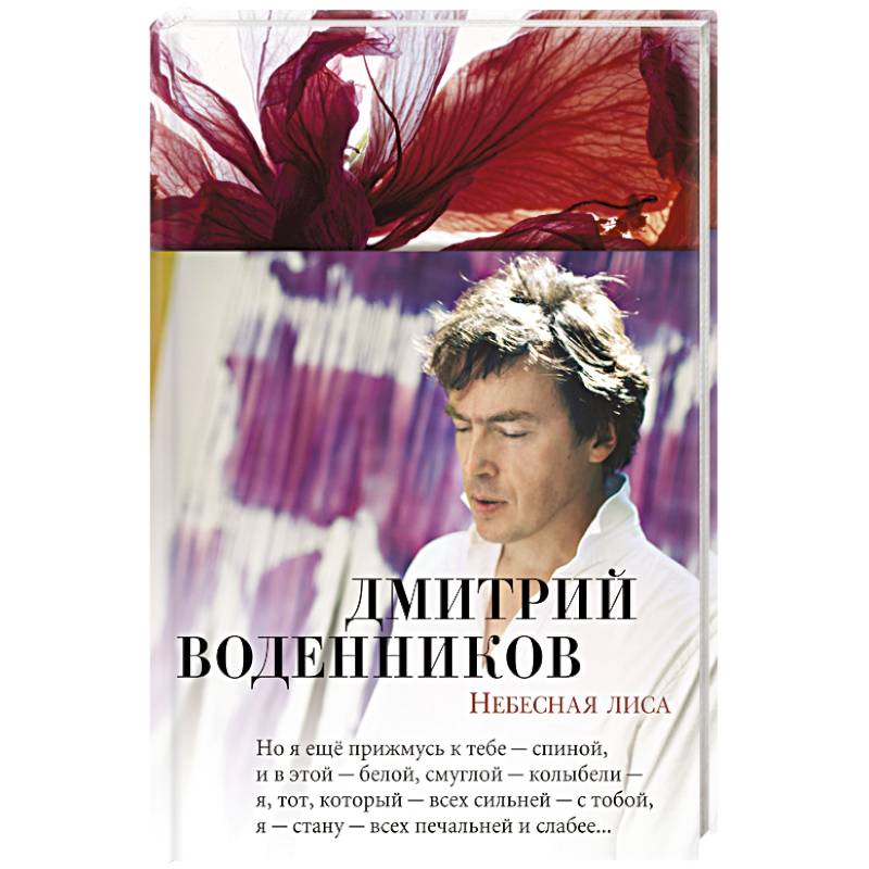 Небесная лиса