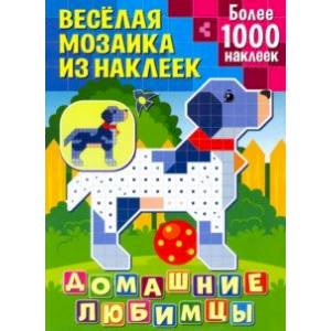 Домашние любимцы Домашние любимцы