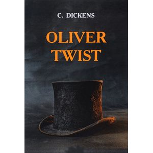 Oliver Twist Oliver Twist
