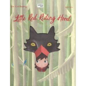 Little Red Riding Hood Little Red Riding Hood