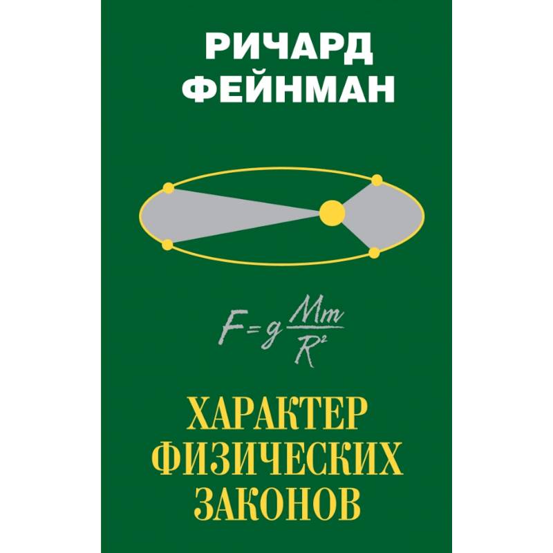 Характер физических законов