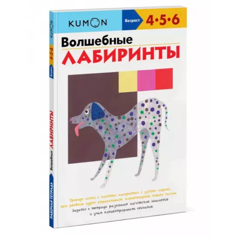 Волшебные лабиринты Волшебные лабиринты
