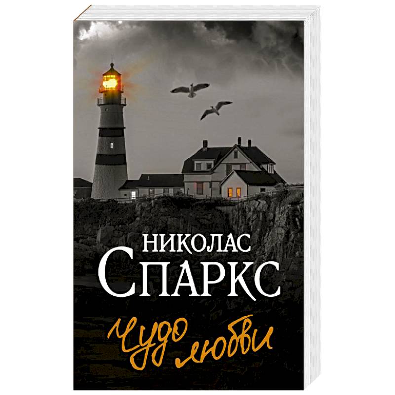 Чудо любви Чудо любви