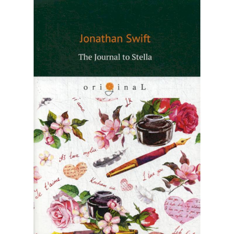 The Journal to Stella The Journal to Stella