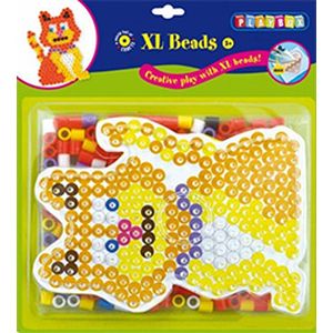 Набор 'Мозаика из бусинок. Кошка'