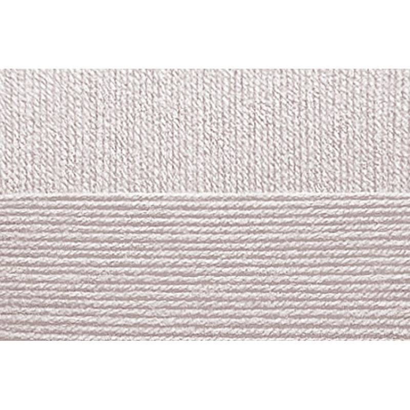 Детская новинка. Цвет 08-Св.Серый. 10x50 г.