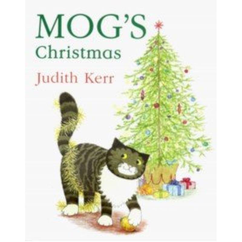 Mog's Christmas