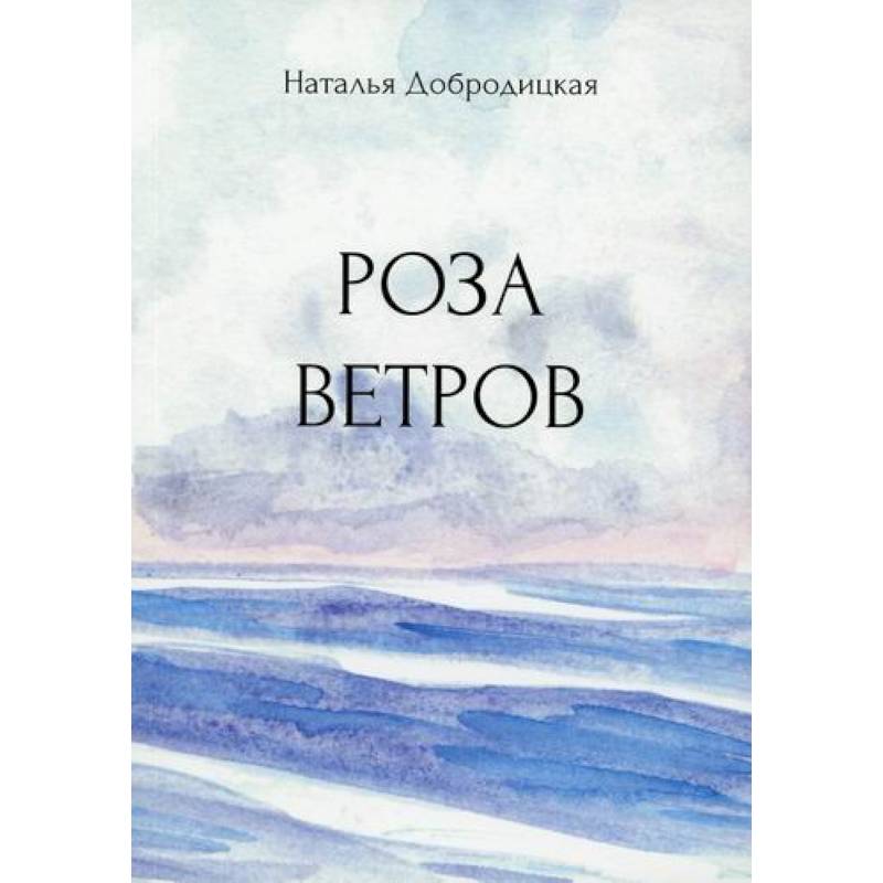 Роза ветров Роза ветров