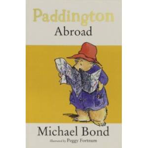 Paddington Abroad Paddington Abroad