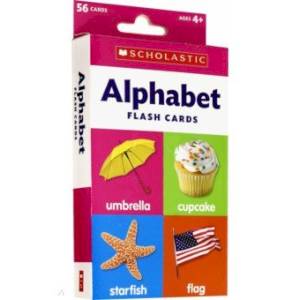 Flash Cards. Alphabet Flash Cards. Alphabet