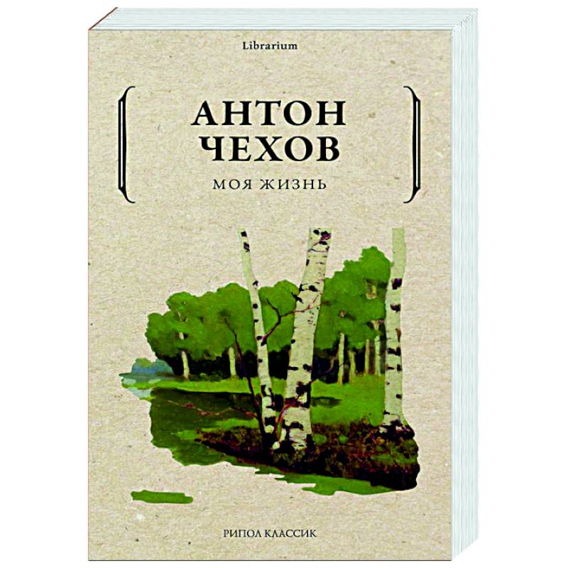 Моя жизнь Моя жизнь