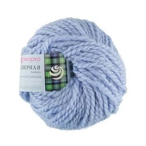 Северная. Цвет 71-Талая вода. 10х50 г