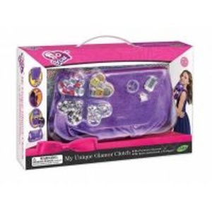 Набор для творчества 'Мой стильный клатч'