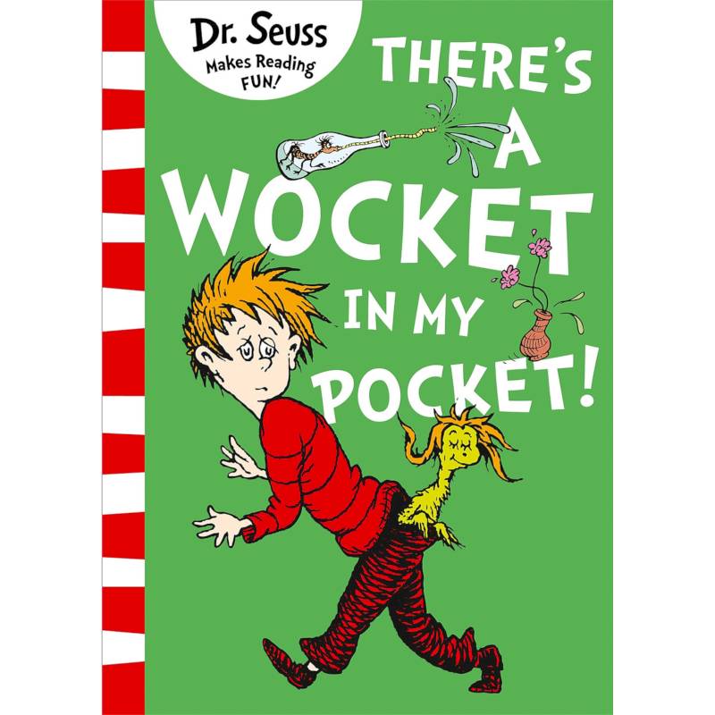 Theres a Wocket in my Pocket Theres a Wocket in my Pocket