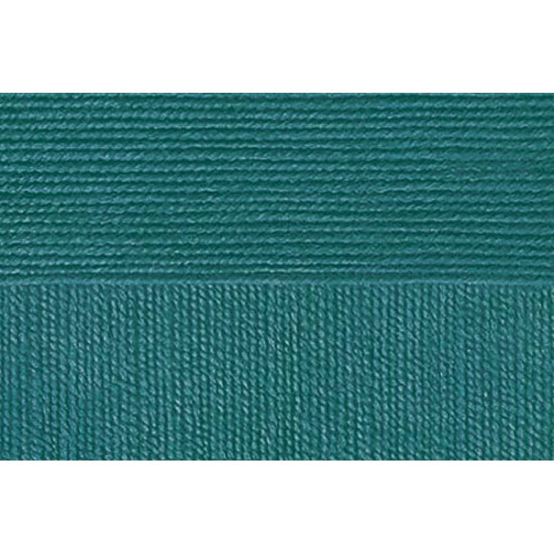 Народная классика. Цвет 14-Морская волна. 5x100 г.