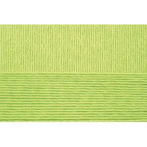 Детский хлопок. Цвет 483-Незрелый лимон. 5x100 г