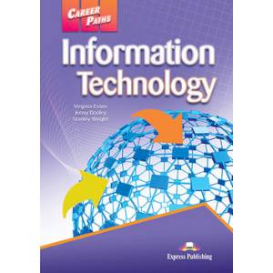 Information Technology. Students Book