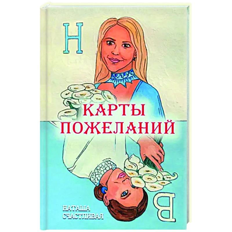 Карты пожеланий Карты пожеланий