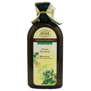 Шампунь для волос 'Лопух большой', 350 мл