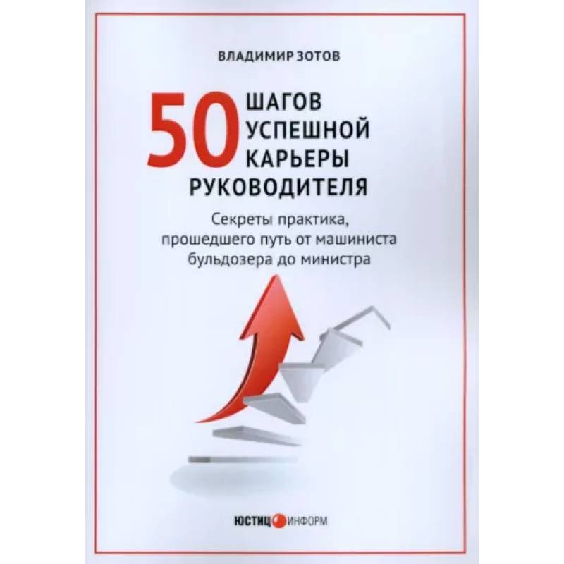 50 шагов успешной работы руководителя