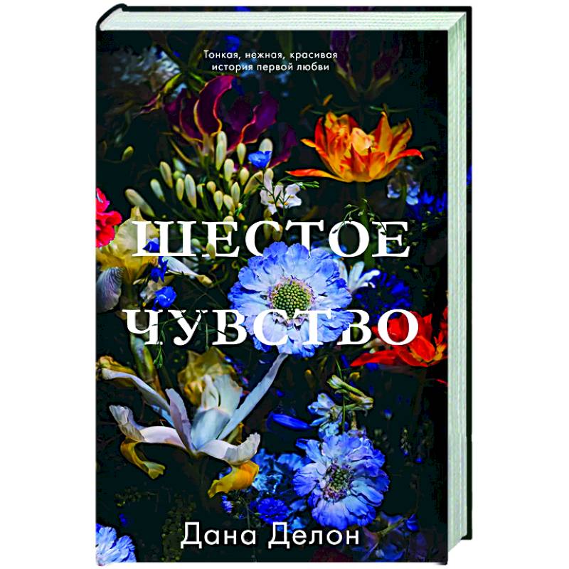 Шестое чувство Шестое чувство