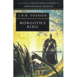 Morgoth's Ring Morgoth's Ring