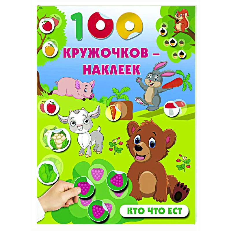 Кто что ест Кто что ест