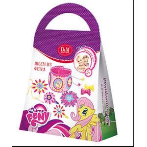 Набор для создания аксессуаров 'Флаттершай' (My Little Pony)