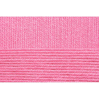 Детская новинка. Цвет 11-Яр.Розовый. 10x50 г.