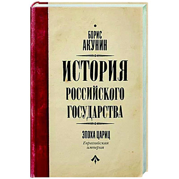 История Российского Государства. Эпоха цариц История Российского Государства. Эпоха цариц