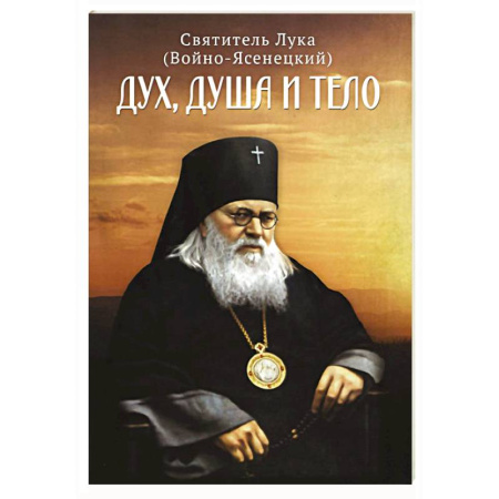 Православие и общество, книга Дух, душа и тело купить по скидке