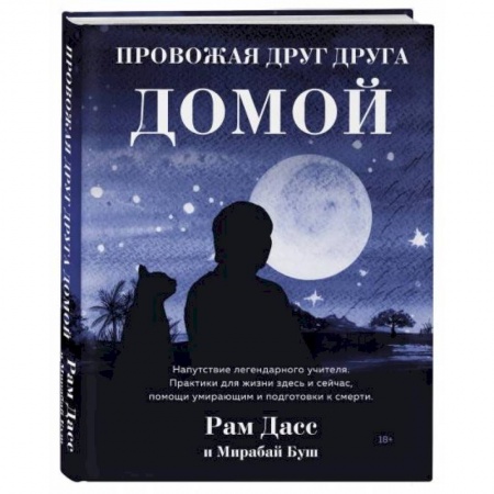 Другие эзотерические учения, книга Провожая друг друга домой купить по скидке