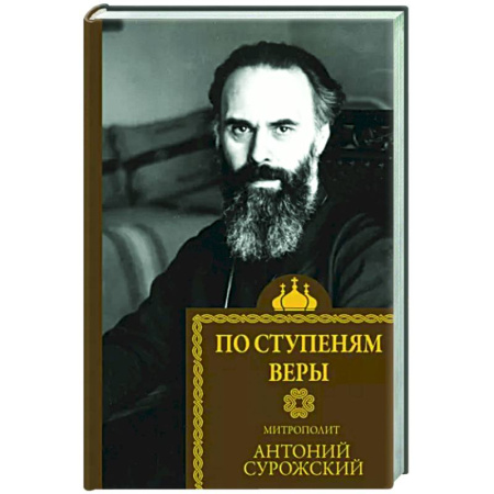 Православие в целом, книга По ступеням веры купить по скидке