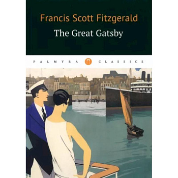 The Great Gatsb The Great Gatsb