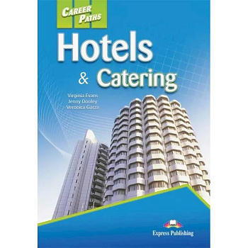 Hotels & Catering. Student's Book
