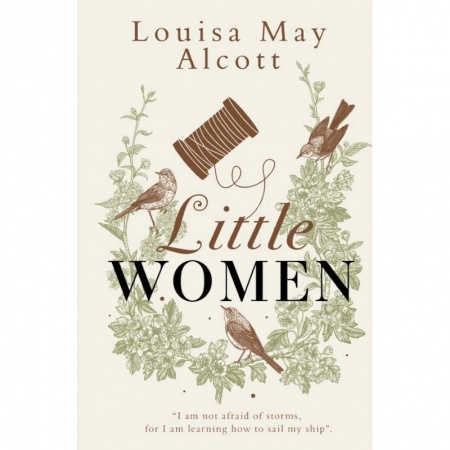 Чтение на английском языке, книга Little Women купить по скидке
