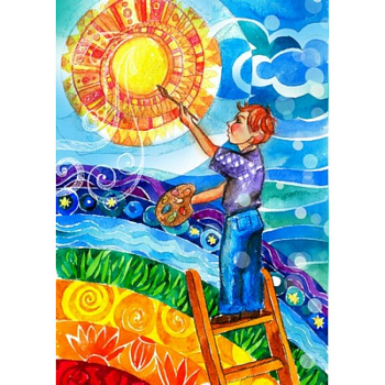 Что такое Сотворец Что такое Сотворец