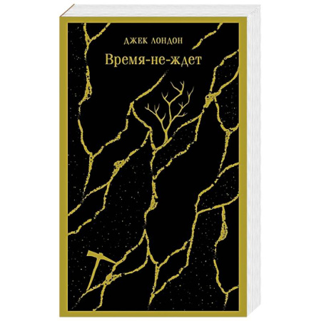 Зарубежная классика, книга Время-не-ждет купить по скидке