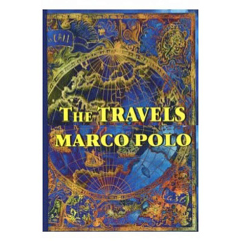 Книга чудес света -The Travels of Marco Polo