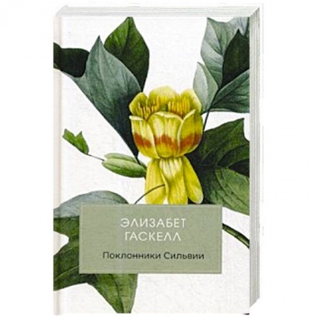 Зарубежная классика, книга Поклонники Сильвии купить по скидке