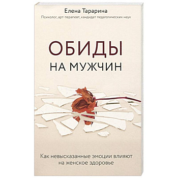 Обиды на мужчин. Как невысказанные эмоции влияют на женское здоровье