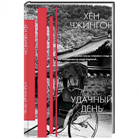 Зарубежная классика, книга Удачный день. Сборник рассказов купить по скидке