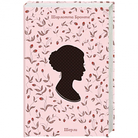 Зарубежная классика, книга Шерли купить по скидке