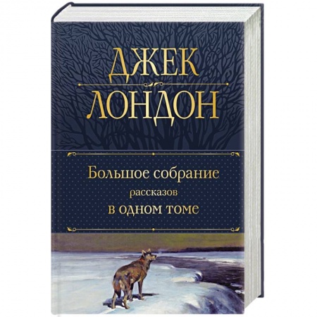 Зарубежная классика, книга Большое собрание рассказов в одном томе купить по скидке