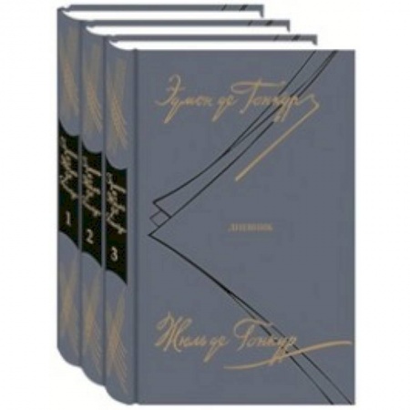 История и теория литературы, книга Дневник. Записки литературной жизни. Комплект в 3-х  книгах купить по скидке