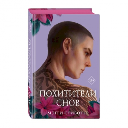 Зарубежное фэнтези, книга Вороновый круг. Похитители снов купить по скидке